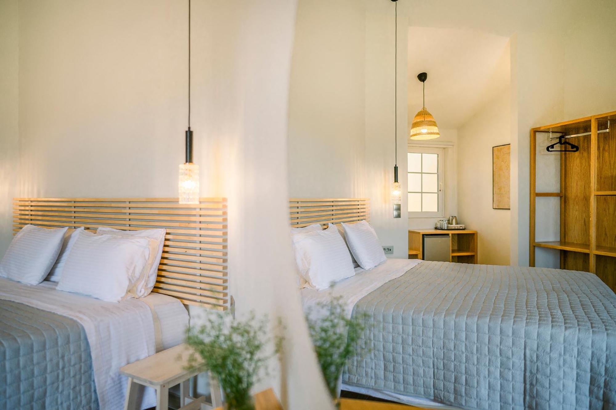 Legends Hotel Sidárion Eksteriør bilde