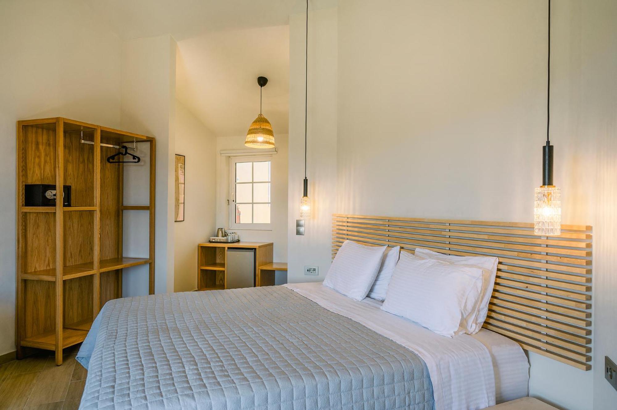 Legends Hotel Sidárion Eksteriør bilde
