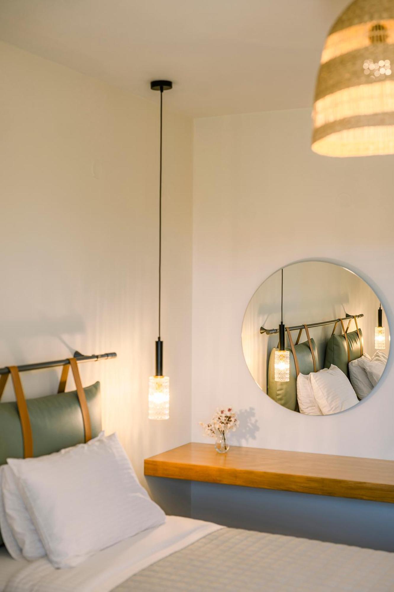Legends Hotel Sidárion Eksteriør bilde