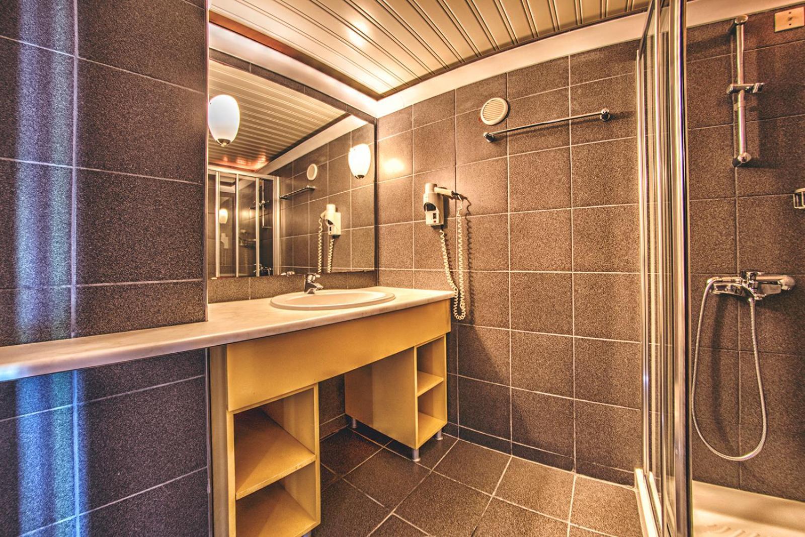 Legends Hotel Sidárion Eksteriør bilde